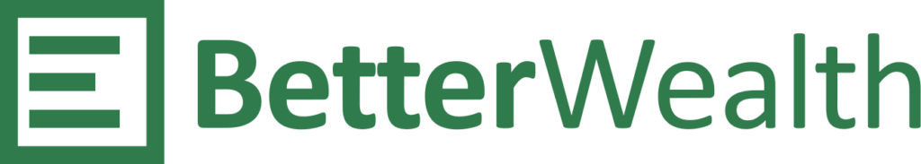betterwealth logo